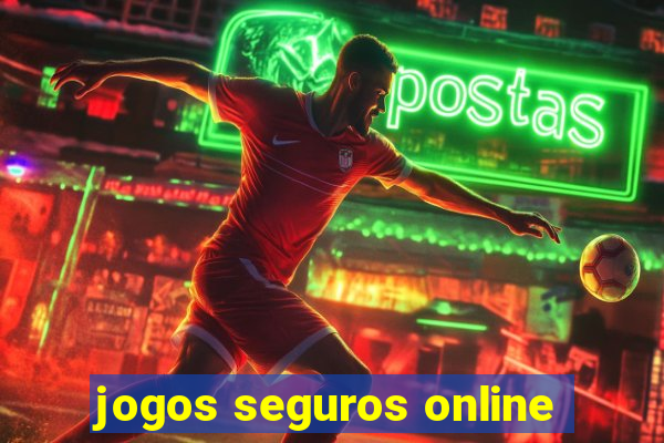 jogos seguros online